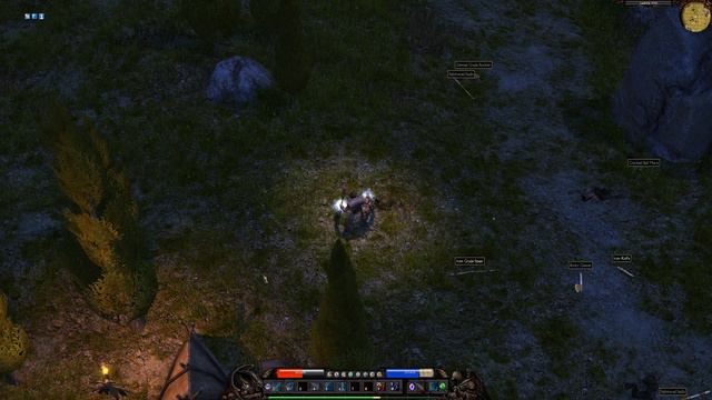 Titan Quest Soulvizier 0.98i - Elementalist - Ep. 1 смотреть онлайн