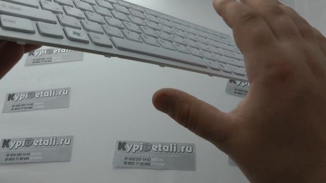 Клавиатура для ноутбука Sony Vaio VPC EG 199350 смотреть онлайн