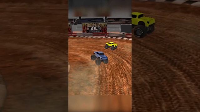 Offroad Pake Mobil Truk !! SUPERTRUCKS OFFROAD RACING | Ringan Tanpa Intall - Browser Game смотреть онлайн