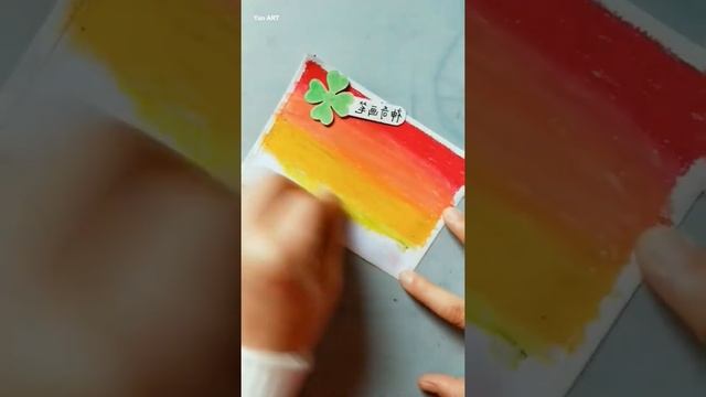 Amazing Art Drawing Videos ? Don't throw away the rotten pen at home, teach you how to draw easy-t смотреть онлайн