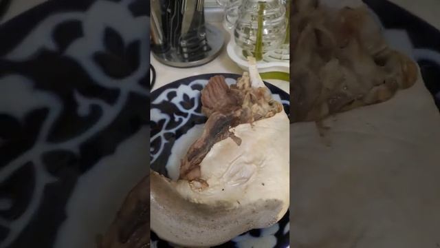 Отварной говяжий язык смотреть онлайн