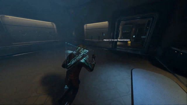 Warframe [SPOILERS] - Playing the Angels of the Zariman quest смотреть онлайн