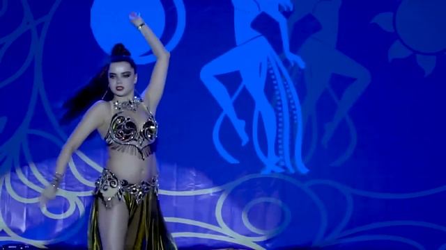 Bellydance Gala show performance смотреть онлайн