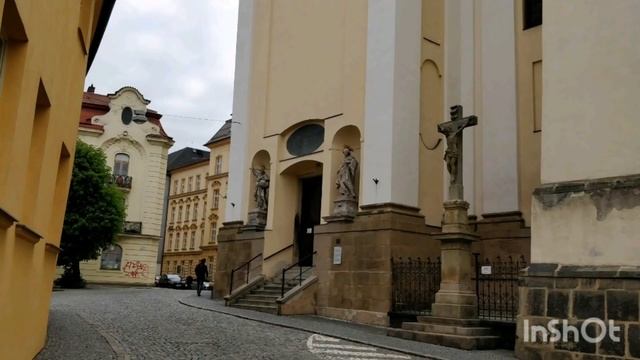 ЧЕХИЯ . CZECH. смотреть онлайн
