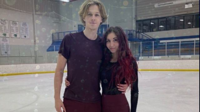 Почему Этери Тутберидзе улетела в США ?