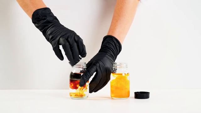 Optimal color result with IGORA ROYAL Oil Developer смотреть онлайн