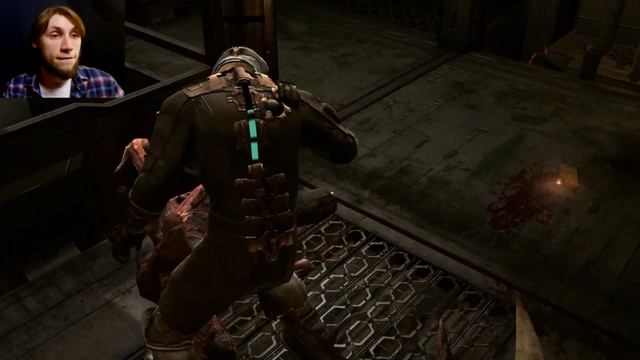 Dead Space: Лучший хоррор до сих пор - Эпизод 1 смотреть онлайн
