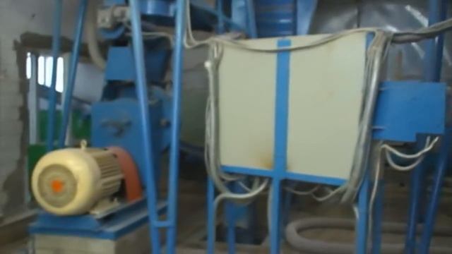 Производство гранул (пеллет) п.Юрья смотреть онлайн
