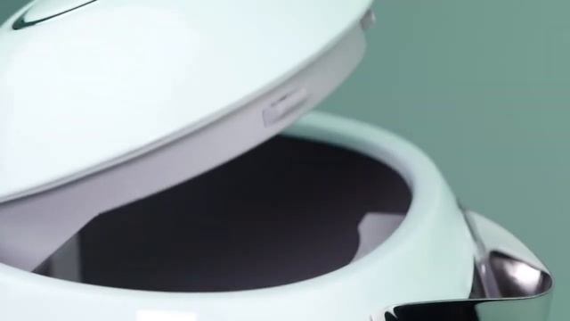 SMEG Vannkoker смотреть онлайн