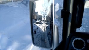 Обзор автобуса Vector Next (ПАЗИК)