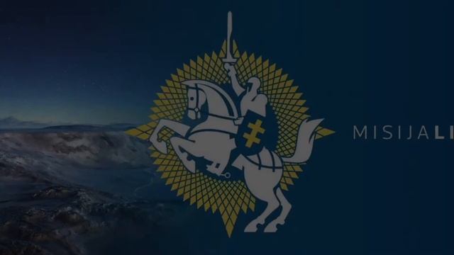 Tautvydas Kaltenis apie ,,Misija Lietuva 100" ženklą (tapatybė.lt) смотреть онлайн