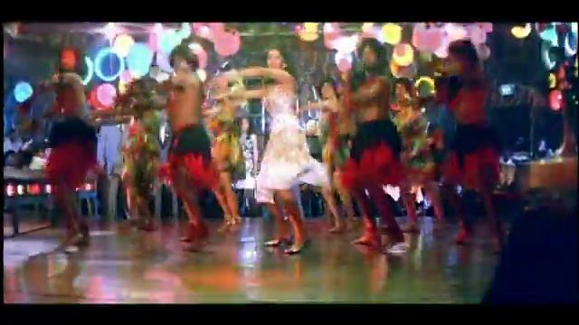 Vishwatma 1992 - Saat Samunder Paar ( Divya Bharti )