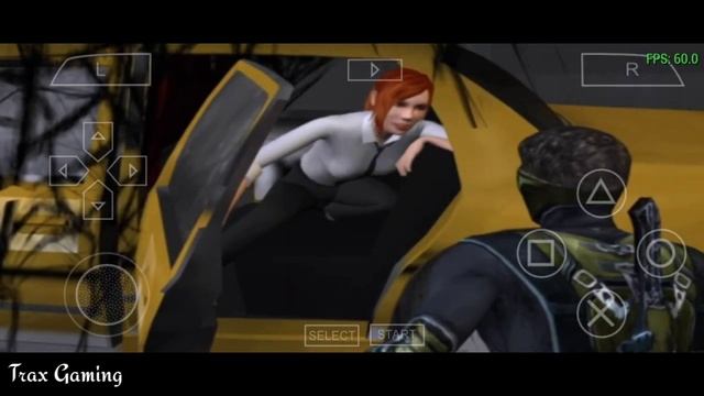 Spider Man - PPSSPP Android Open World High Graphics 60 FPS смотреть онлайн