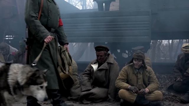 тизер ЭКЗАМЕН ТИХОМИРОВ смотреть онлайн