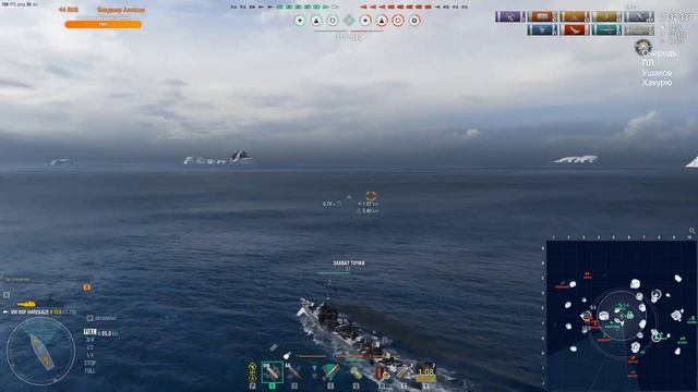 ? Мир кораблей // Обновление 12.1: Британские подлодки! смотреть онлайн