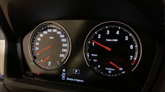 ?? Презентация BMW X2 F39 20i xDrive M-sport смотреть онлайн
