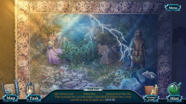 Cursed Fables: Twisted Tower Collector's Edition - Part 2 смотреть онлайн