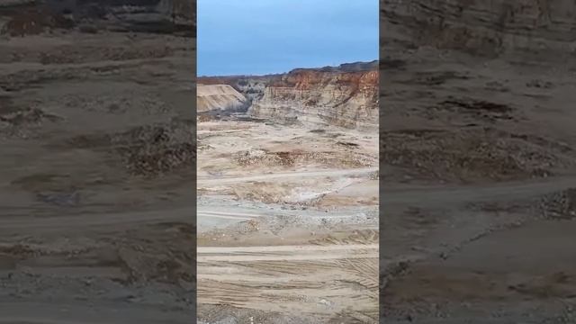 Щебень оптом от производителя #щебень #продажащебня #щебеньволгоград #щебеньдобыча #кщз смотреть онлайн