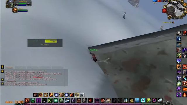 World of Warcraft Лок , а почему бы нет смотреть онлайн