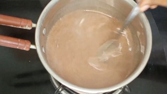 రాగి జావ | Ragi malt | Calcium rich drink ##Java recepie смотреть онлайн