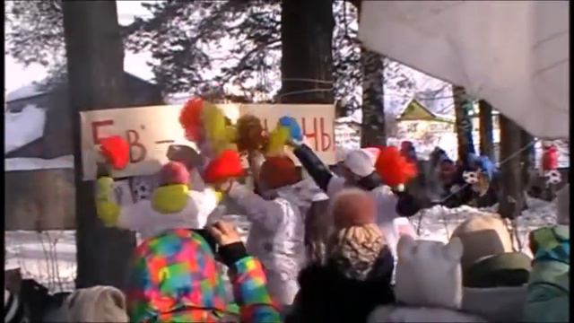 областной проект Всей семьей в будущее школа №19 г Завожье смотреть онлайн