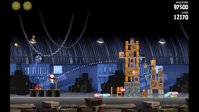 Angry Birds RIO sample gameplay + Free download for PC (tutorial) смотреть онлайн