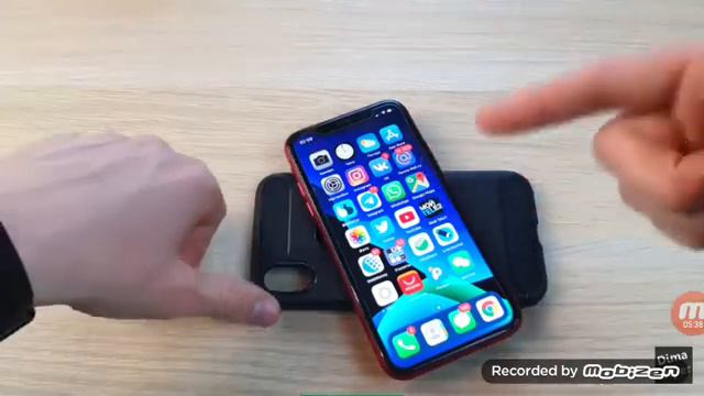 вот почему я продал айфон 11 и остался IPhone Xr