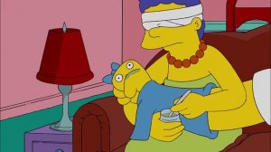 Симпсоны  – 20 сезон 13 серия / The Simpsons