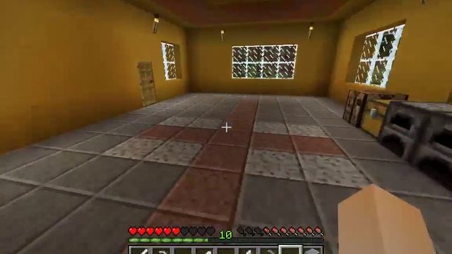 Minecraft test with raptr смотреть онлайн