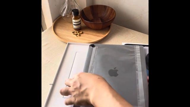 iPad 4th generation unboxing. SPACE Grey.? смотреть онлайн