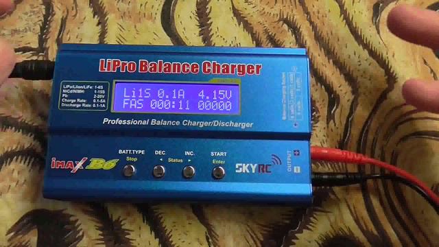 3 - 🔴 Все возможности IMAX B6 полный обзор смотреть онлайн