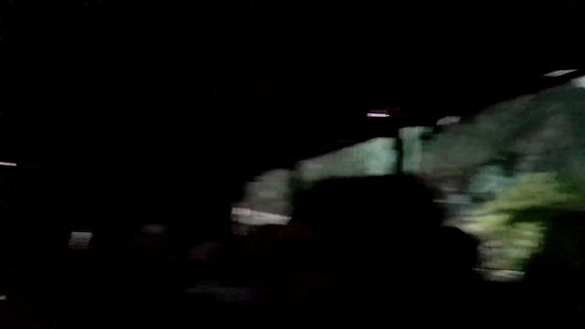 Skull Island Reign of Kong | Inclement weather | Islands of Adventure смотреть онлайн