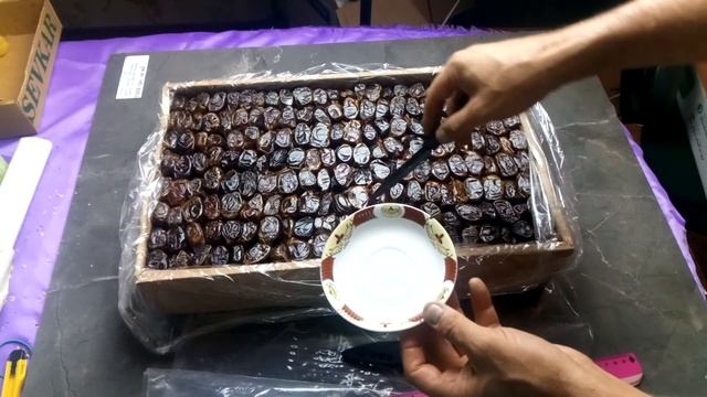 Финик. Как выбрать настоящий финик.Иранские сладости смотреть онлайн