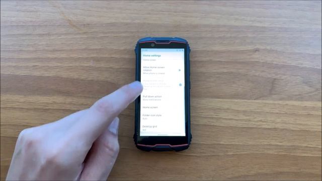 Cubot KingKong Mini 2 Pro - Unboxing & Look! смотреть онлайн
