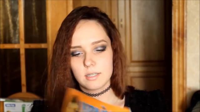 ЗНО! ЗНО! ЗНО! / Как я готовилась? смотреть онлайн