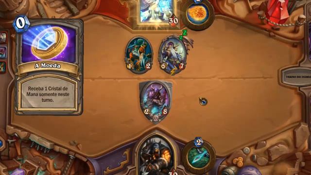 Hearthstone Taverna #21 смотреть онлайн