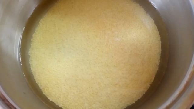 КАША ПШЕННАЯ НА ВОДЕ! ПОЛЕЗНЫЙ ЗАВТРАК! смотреть онлайн