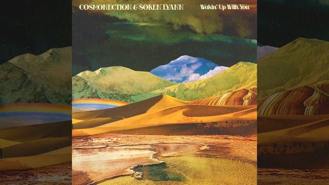 Wakin' Up With You смотреть онлайн