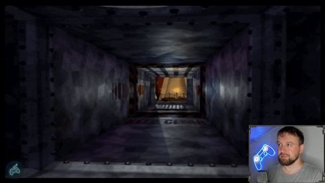 Martian Gothic: Unification - Прохождение. Часть 12: Баг с заслонкой в вентиляции смотреть онлайн