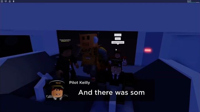 Plane Crash - Roblox song(By sketch) смотреть онлайн