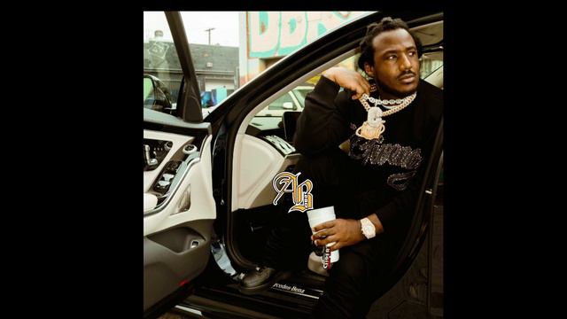 [FREE] ''KNOCK ON WOOD Pt.II.'' - Mozzy Type Beat | Dark Westcoast Type Beat 2024