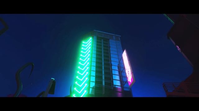 Chapter 4 Season 3 - Fortnite WILDS (Teaser) смотреть онлайн