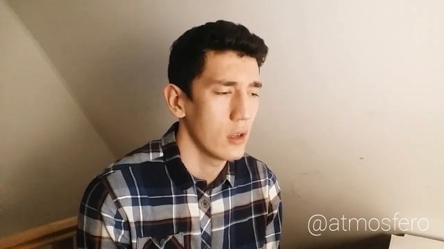 Мот- звуки пианино (cover) смотреть онлайн