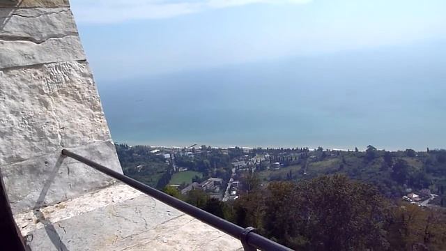 Иверская крепость смотреть онлайн