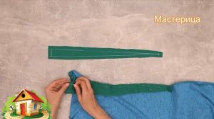 Хитрость шитья - как расширить любое платье или блузку, чтобы они идеально сидели