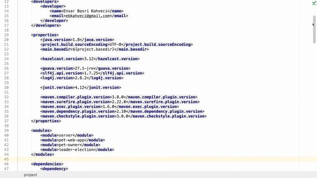 S8C java util concurrent for Distributed Coordination смотреть онлайн
