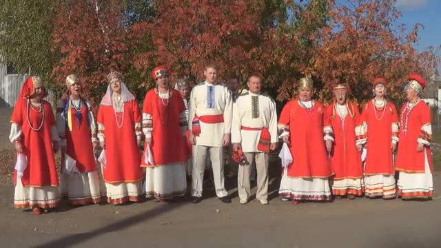 Сувенир - Поехал казак на чужбину (Вар.1) смотреть онлайн