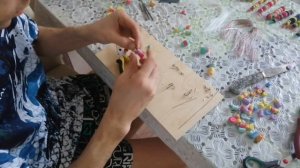 Мандула своими руками. Дешевле в два раза??? Монтаж Мандулы