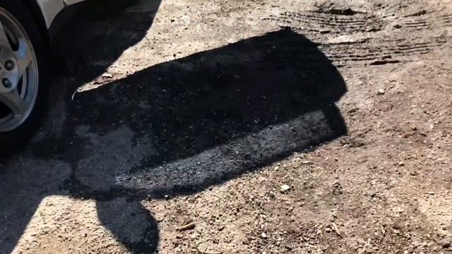 My 2000 Prelude getting radiator смотреть онлайн