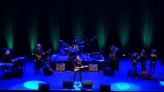 Johnny Rivers Live in Beverly Hills - 02/10/2017 - The Snake смотреть онлайн